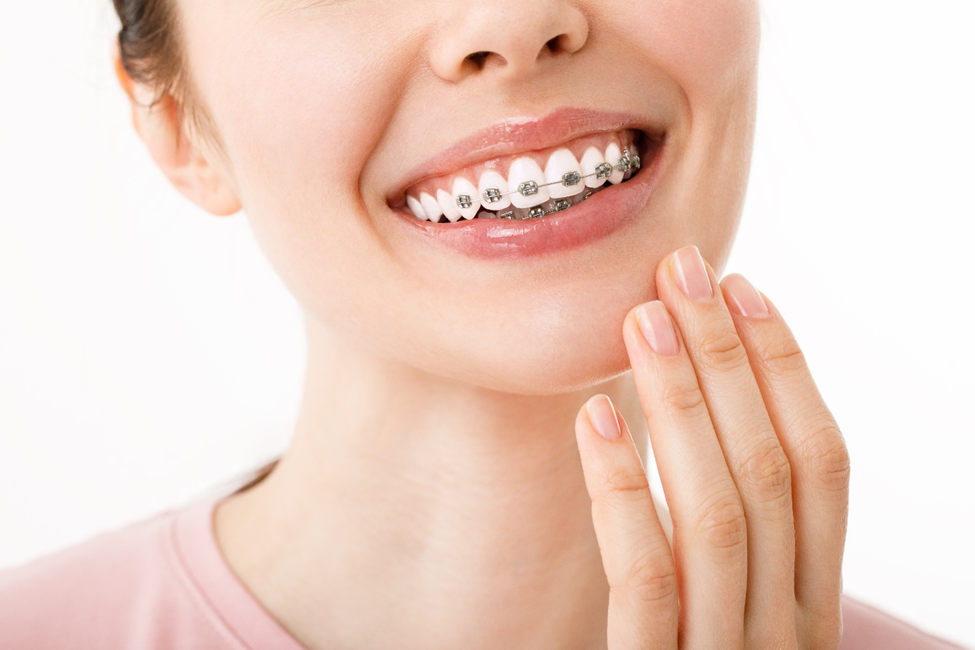 Why Are My Braces Making My Teeth Feel Loose? | Simply Orthodontics